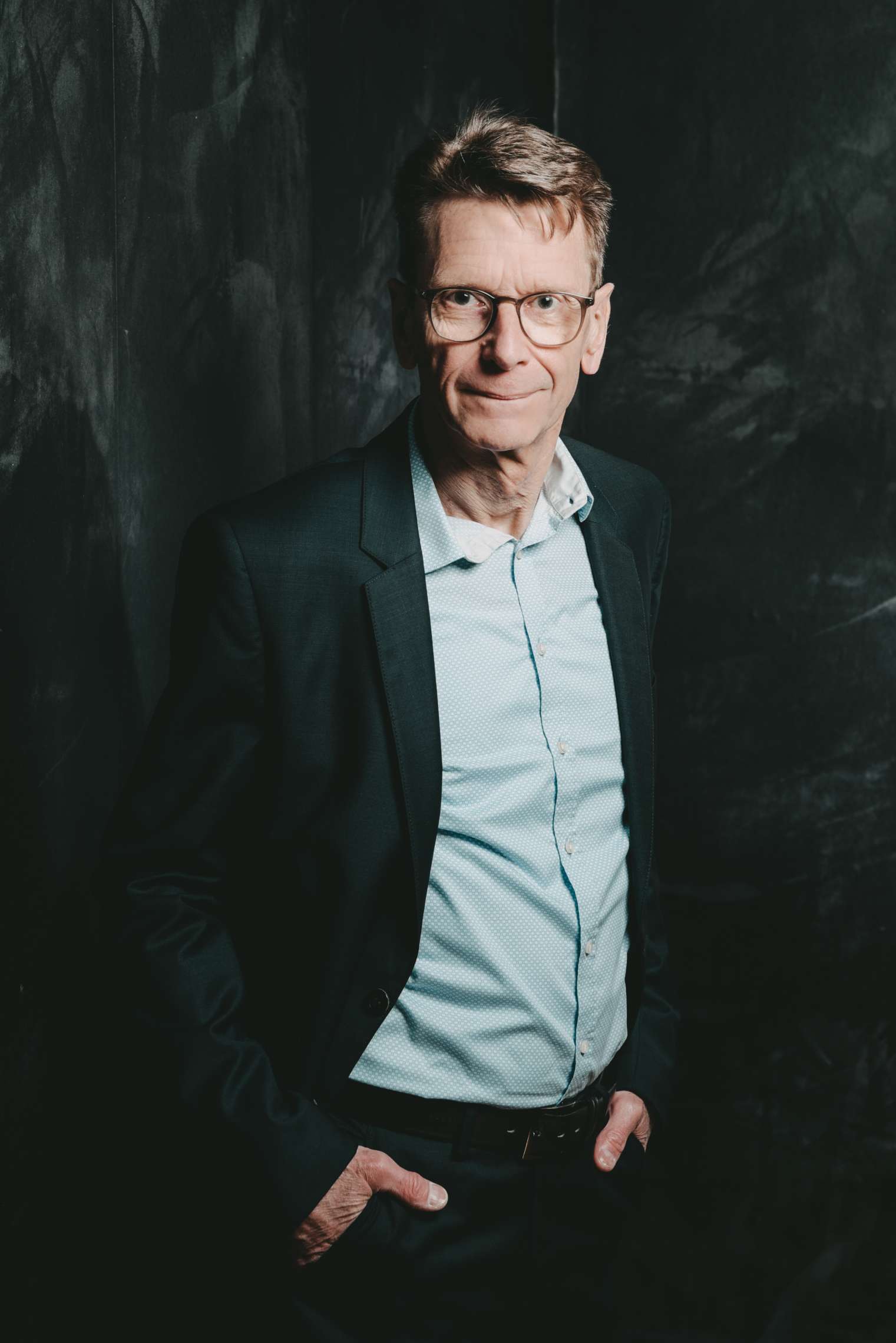 SUMMER JAM / Jazz ‘n‘ Words mit Hans Ulrich Heuser